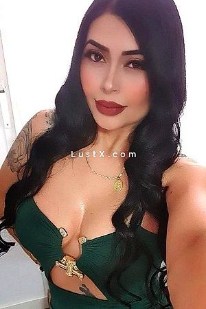 Lorena - Escort Girl Essen