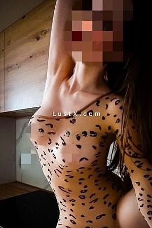 Jana - Escort Girl Berlin