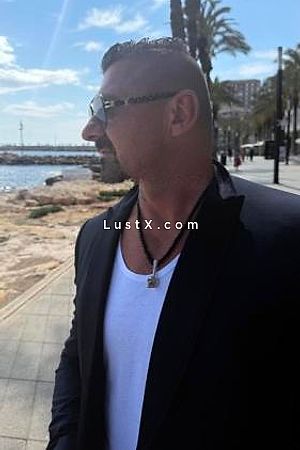 David - Escort Boy Berlin