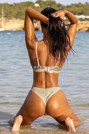 Alice - Escort Girl München