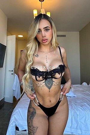 Paris - Escort Girl Berlin
