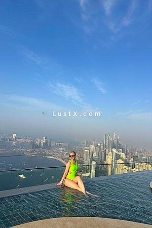 Margo - Escort Girl Köln