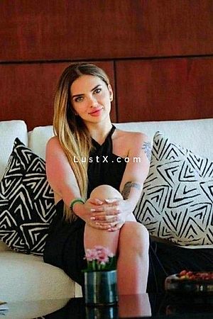 Violla - Escort Girl Berlin