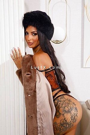 Livia - Escort Girl Wuppertal