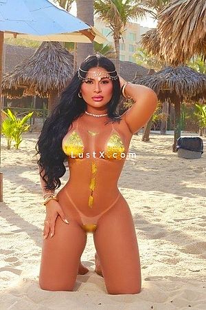 Bruna - Escort Girl Karlsruhe