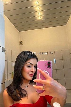 Amanda - Escort Girl Nürnberg