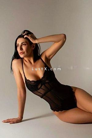 Brook - Escort Girl Berlin