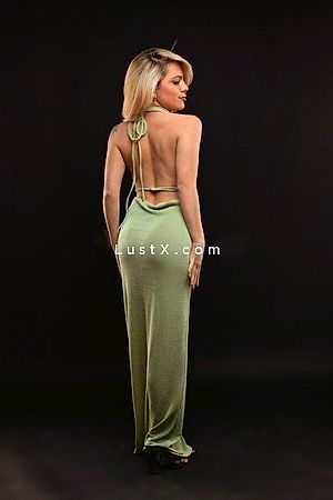 Melody - Escort Girl Berlin