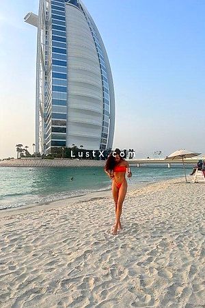 Fernanda - Escort Girl München
