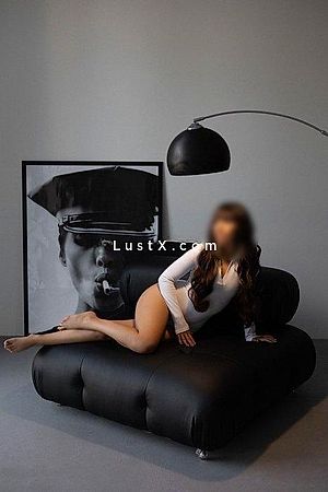 Vanessa - Berlin Escorts
