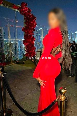 Tiffany - Escort Trans München