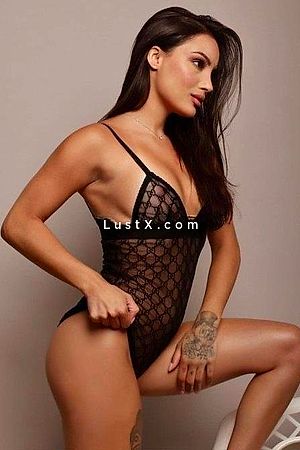 Dani - Escort Girl Berlin