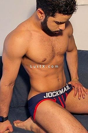 Massimo - Escort Boy Köln