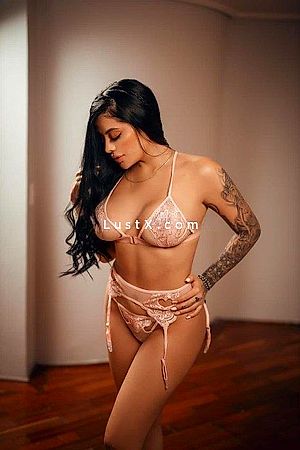 Lorena - Escort Girl München