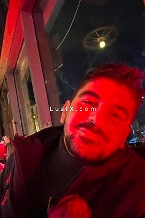 Mariioo - Escort Boy München
