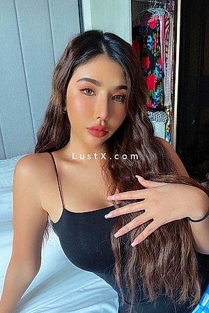Kiena - Escort Girl München