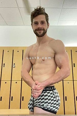 Marco - Escort Boy Berlin