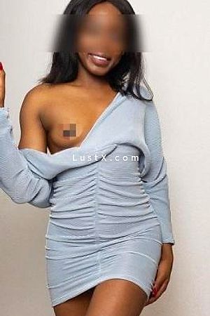 Dana Nerz - Escort Girl Frankfurt
