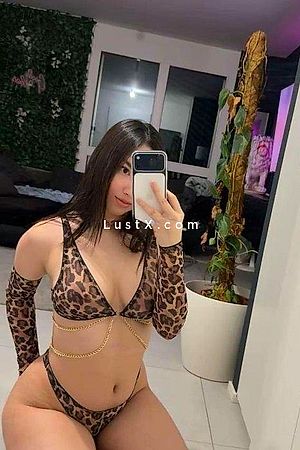 Tatiana - Escort Girl München