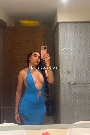 Joann - Escort Girl Düsseldorf