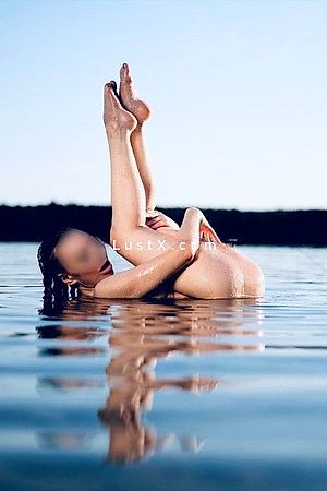 Christina - Escort Girl Berlin