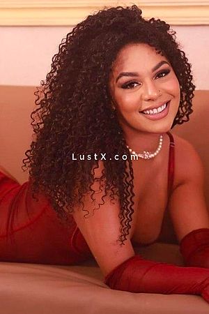 Sol - Escort Girl Berlin