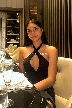 Ivy - Escort Trans Düsseldorf