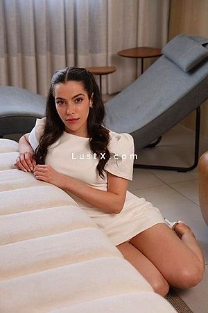 Gabrielle - Escort Girl Frankfurt