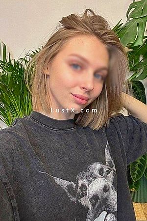 Evgenia - Escort Girl Düsseldorf