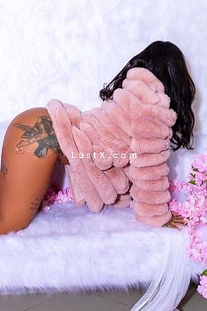 Mary Estrela - Escort Girl Stuttgart