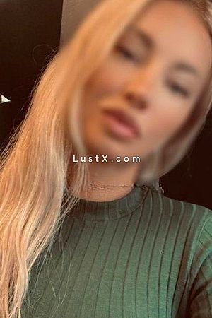 Yoiana - Escort Girl München