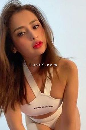 Cindy - Escort Girl Berlin