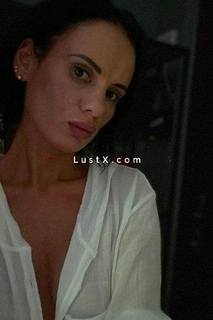 Anna - Escort Girl Berlin