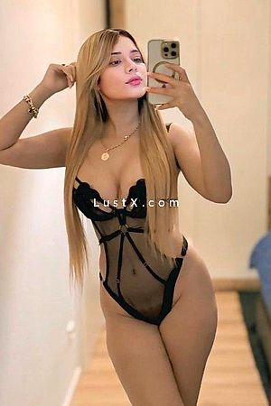 Diana - Escort Girl Berlin