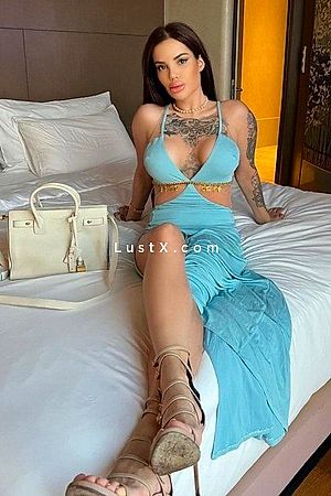 Siva - Escort Girl Berlin