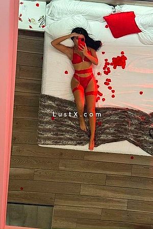 Sima - Escort Girl München