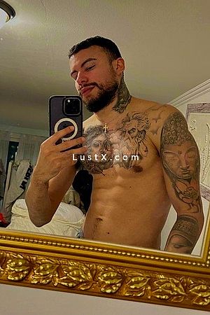 Tony - Escort Boy Berlin