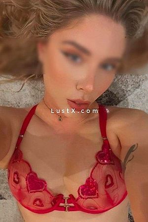 Eilz - Escort Girl Berlin