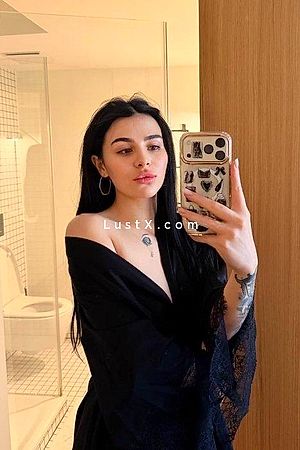 Luna - Escort Girl Berlin
