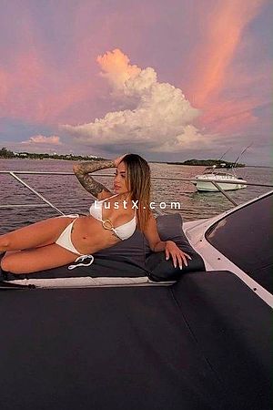 Berna - Escort Girl München