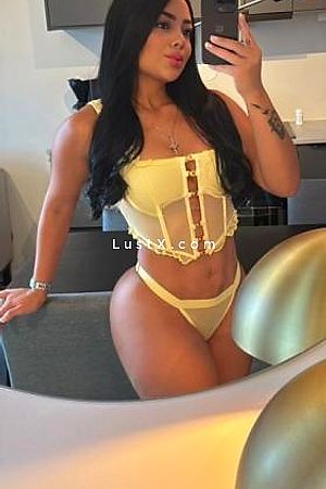 Mariana Photo #2