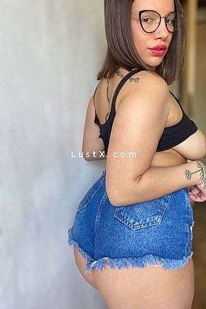 Dasha Photo #2