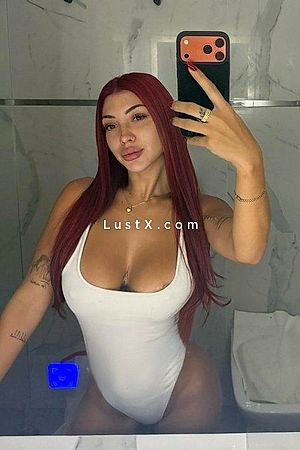 Sky - Escort Girl München