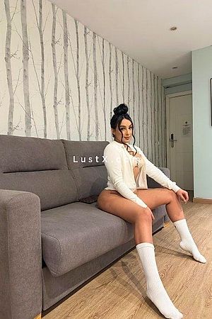 Sara - Escort Girl Berlin