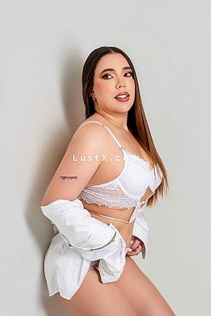 Aleksa - Berlin Escorts