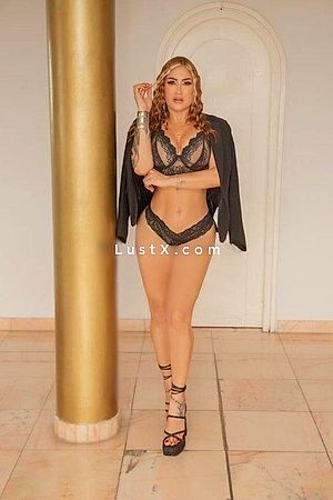 Sofia - Escort Girl Berlin