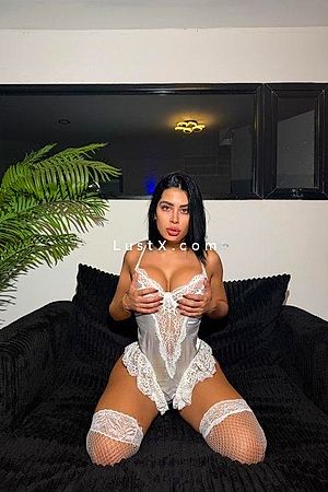 Lena - Escort Girl Berlin