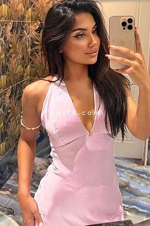 Mia - Escort Girl München