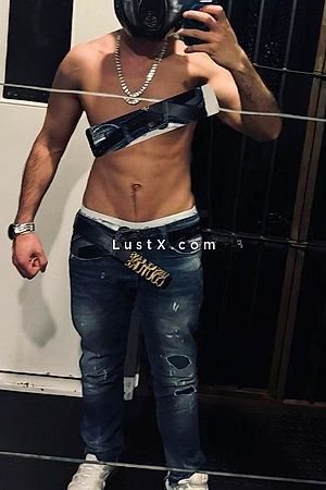 Macho - Escort Boy Berlin