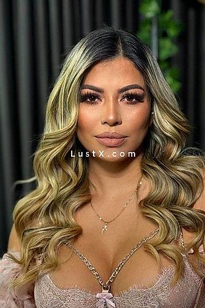 Laurra - Escort Girl München